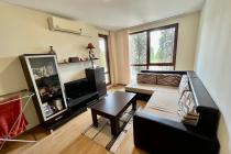 Flat in a complex with beautiful territory, sea view! ID: 4216 - Photo 6