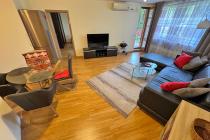 Apartment in “Sea Fort Club” near the beach. ID: 4676 - Photo 6