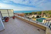 Krásny s veľkou panoramatickou terasou! ID: 4023 - Фото1