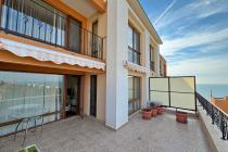 Krásny s veľkou panoramatickou terasou! ID: 4023 - Фото10