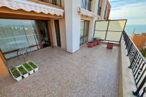 Krásny s veľkou panoramatickou terasou! ID: 4023 - Фото2