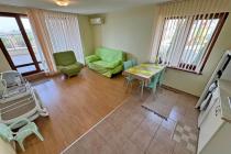 Krásny s veľkou panoramatickou terasou! ID: 4023 - Фото3