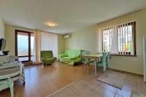 Krásny s veľkou panoramatickou terasou! ID: 4023 - Фото4