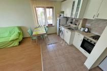 Krásny s veľkou panoramatickou terasou! ID: 4023 - Фото5