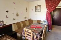 Inexpensive studio for sale in the town of Primorsko ID: 4219 - Photo 4