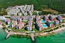 Krásny s veľkou panoramatickou terasou! ID: 4023 - Фото14