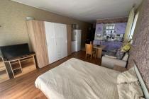 Jasne i przestronne studio gotowe do zamieszkania ID: 5505 - Фото8