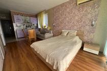 Jasne i przestronne studio gotowe do zamieszkania ID: 5505 - Фото9