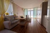 Jasne i przestronne studio gotowe do zamieszkania ID: 5505 - Фото1