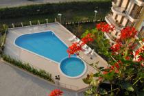 Słoneczny apartament w odległości spacerowej od centrum ID: 5791 - Фото2