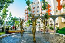 Луксозна недвижимост в великолепен комплекс ID: 5258 - Снимка 1