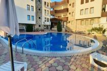 Квартира в престижном месте возле площади Марина Диневи ID: 3198 - Фото 16