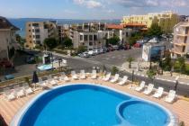 Квартира в престижном месте возле площади Марина Диневи ID: 3198 - Фото 1