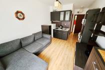 Byt v komplexe „Siana 4“ s priamym výstupom k bazénu ID: 5739 - Фото4