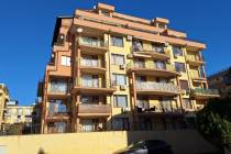 Квартира в 5 минутах от пляжа, комплекс "Siana", Свети Влас ID: 6304 - Фото 1