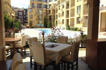 Flat with a huge terrace, sea view! ID: 4152 - Photo 12