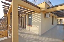 Widok na morze i przestronny taras – mieszkanie w kompleksie „Siana 2” ID: 5751 - Фото3