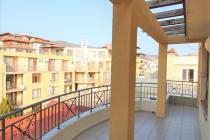 Sea view and spacious terrace – apartment in “Siana 2” ID: 5751 - Photo 5