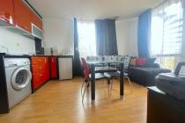 Flat with a huge terrace, sea view! ID: 4152 - Photo 2