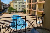 Добър апартамент недалеч от морето в Свети Влас ID: 3749 - Снимка 6