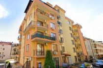 Byt v komplexe „Siana 4“ s priamym výstupom k bazénu ID: 5739 - Фото1