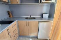 Spacious studio with a convenient layout, “Silver Springs” complex, 500 m from the beach ID: 6114 - Photo 6