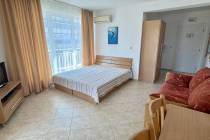 Spacious studio with a convenient layout, “Silver Springs” complex, 500 m from the beach ID: 6114 - Photo 5