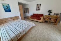 Spacious studio with a convenient layout, “Silver Springs” complex, 500 m from the beach ID: 6114 - Photo 2