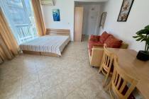 Spacious studio with a convenient layout, “Silver Springs” complex, 500 m from the beach ID: 6114 - Photo 3