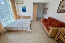 Spacious studio with a convenient layout, “Silver Springs” complex, 500 m from the beach ID: 6114 - Photo 4