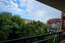 Apartament w kompleksie „Sky Dreams” z widokiem na morze i basen ID: 6410 - Фото10