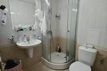 Apartament w kompleksie „Sky Dreams” z widokiem na morze i basen ID: 6410 - Фото12