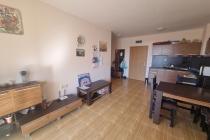 Mieszkanie nad morzem w super kompleksie z pięknym terytorium! ID: 4246 - Фото3