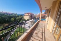 Mieszkanie nad morzem w super kompleksie z pięknym terytorium! ID: 4246 - Фото6