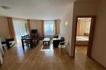 Mieszkanie w "Sky Dreams" tylko 100 metrów od plaży ID: 5357 - Фото3