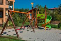 Apartment Just Steps from the Beach, Sveti Vlas, “Sky Dreams” Complex ID: 6448 - Photo 14