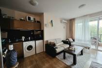 Apartament w kompleksie „Sky Dreams” z widokiem na morze i basen ID: 6410 - Фото3