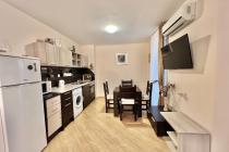 One-bedroom apartment in good condition, “Sky Dreams”, Sveti Vlas ID: 5850 - Photo 3