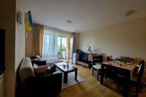 Apartament w kompleksie „Sky Dreams” z widokiem na morze i basen ID: 6410 - Фото4
