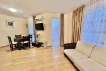 One-bedroom apartment in good condition, “Sky Dreams”, Sveti Vlas ID: 5850 - Photo 4