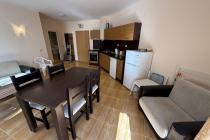 Mieszkanie w "Sky Dreams" tylko 100 metrów od plaży ID: 5357 - Фото4