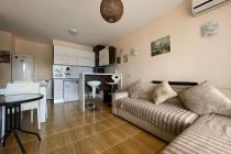 Stylishly furnished apartment 100 meters from the beach ID: 3233 - Photo 2