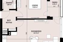 Horizont Deluxe Residence, Fitness & Spa ID: 5284 - Фото 9