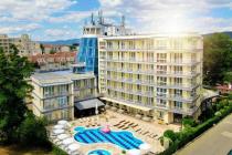 Doskonałe warunki do zakupu kawalerki w pobliżu plaży ID: 5414 - Фото8