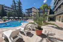 Designer-renovated apartment in the Sol e Mar complex ID: 5819 - Photo 19