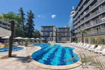 Designer-renovated apartment in the Sol e Mar complex ID: 5819 - Photo 18