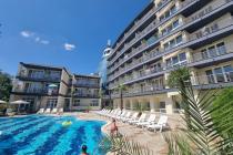 Doskonałe warunki do zakupu kawalerki w pobliżu plaży ID: 5414 - Фото13