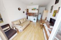 Спешите купить! Уютная студия в закрытом комплексе ID: 3645 - Фото 5