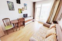 Спешите купить! Уютная студия в закрытом комплексе ID: 3645 - Фото 2