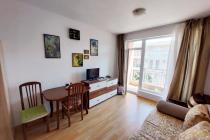 Спешите купить! Уютная студия в закрытом комплексе ID: 3645 - Фото 4